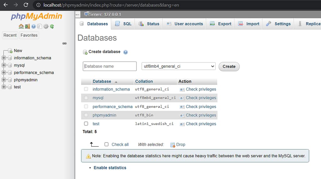 Cara Install WordPress Di Xampp Localhost Mudah Dan Cepat
