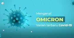 Ciri Ciri Orang Terkena Omicron, Gejala Dan Tips Cara Mengatasinya