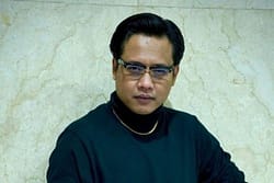 Gofar Hilman Dituduh Pelecehan Seksual, Ini Respon nya!