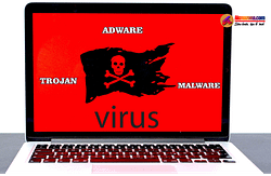 Cara Ampuh Menjaga Komputer Dari Virus Malware