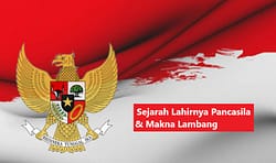 Sejarah Hari Lahir Pancasila dan Makna Lambangnya