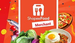 Cara Daftar Shopee Food Merchant Lengkap Sampai Aktif