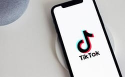 Tiktok Ikut Facebook Dan Instagram Batasi Akses Di Rusia
