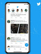 Fitur Baru Cara Upload Twit Ke Instagram Story