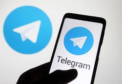 Fitur People Nearby Telegram Cara Mencari Teman Atau Group Terdekat