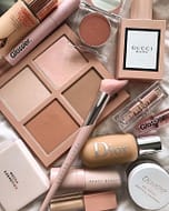 6 Langkah Cepat Untuk Kamu Yang Mau Belajar Make Up