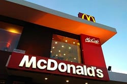 McDonalds Ikuti Trend Metaverse,Akan Buka Restoran Virtual 1 !