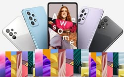 Samsung Galaxy A33 5G: Harga Dan Spesifikasi Lengkap