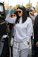 Kylie Jenner Beberkan Nama Anak Keduanya !