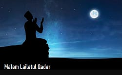 Mengenal Malam Lailatul Qadar, Makna Dan Keutamaannya