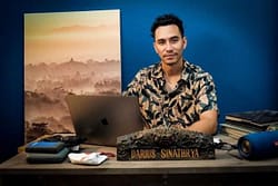 Tweet Soal Hotel, Darius Sinathrya Mendapat Perhatian, Kenapa?