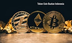 Harus Tau! Ini Dia 6 Token Coin Buatan Indonesia selain ASIX