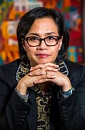 Sri Mulyani Indrawati Berpesan Pada Forum Finance Track KTT G20: Pandemi Tak Bisa Ditaklukkan Sendirian