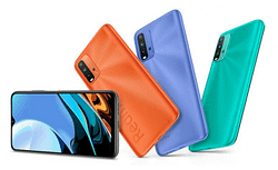 Xiaomi Redmi 9T: Harga Dan Spesifikasi Lengkap