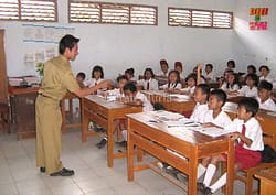 Dengan Sederet Kasus Covid19, Aturan Edukasi Tatap Muka Terbaru: Orang Tua Punya Pilihan