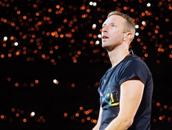 Profile Chris Martin Coldplay Dan Sejarah Karir Yang Dibangun Hingga Sukses