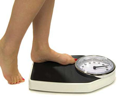 Penyebab Berat Badan Kamu Tidak Naik