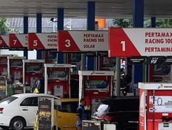 Daftar Harga BBM Se Indonesia Terbaru, Pertamax Naik