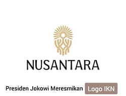Presiden Jokowi Meresmikan Logo IKN Bertema Pohon Hayat