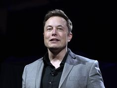 Elon Musk Sumbang USD 5 Milyar Saham Tesla Ke Badan Amal