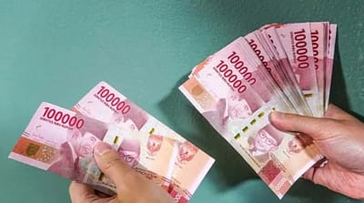 cara mendapatkan uang 1 juta dalam sehari