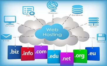 Perbedaan Antara Hosting dan Domain Secara Lengkap Beserta Fungsinya