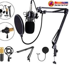 Riview dan Cara Pasang Paket Recorder Murah Taff Studio