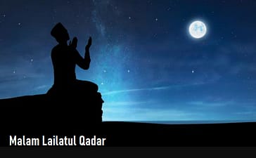 MengeAnal Malam Lailatul Qadar, Makna Dan Keutamaannya