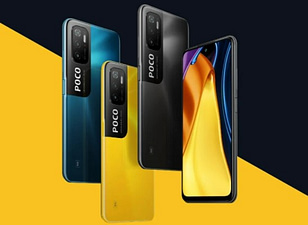 Xiaomi Poco M3 Pro 5G Harga Dan Spesifikasi Lengkap