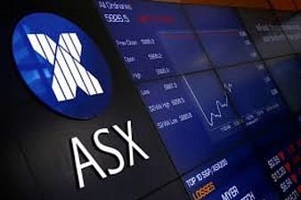 Saham Australia Tutup Dan Mengalami Hari Terburuk Dalam Dua Minggu