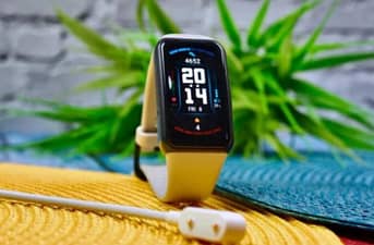 Xiaomi Mi Band 7 Spesifikasi Fitur dan Harga