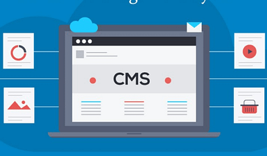 Platform CMS Blog Terbaik dan Populer, Jangan Salah Pilih