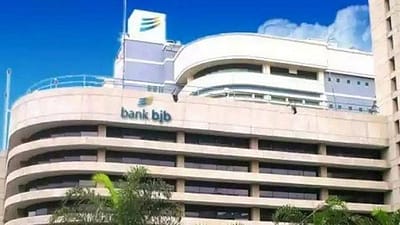 RHB Sekuritas Proyeksikan Pertumbuhan Kredit Bank BJB Makin Bertenaga