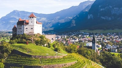 Liechtenstein