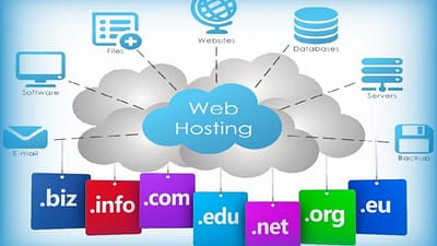 Perbedaan Antara Hosting dan Domain Secara Lengkap Beserta Fungsinya