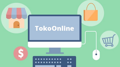 CMS E-Commerce Untuk Toko Online Terbaik dan Populer, Jgn Salah Pilih