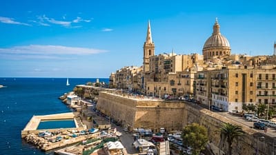 malta