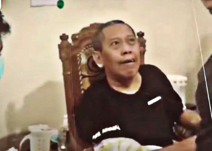 Kondisi Terkini Tukul Arwana, Hingga Dikabarkan Meninggal - Akmazona