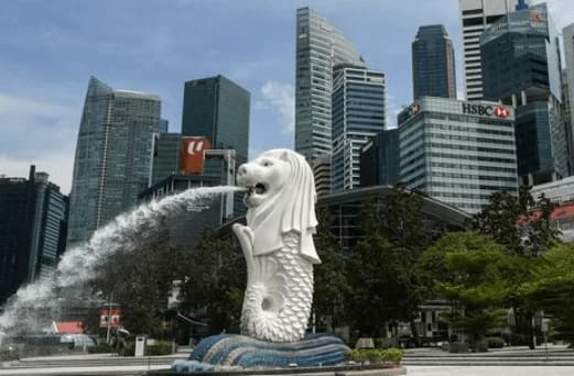 10+ Negara Terkaya Di Dunia Memiliki Ekonomi Maju