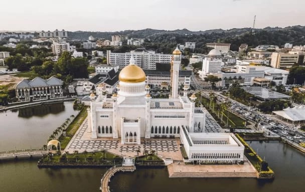 10+ Negara Terkaya Di Dunia Memiliki Ekonomi Maju