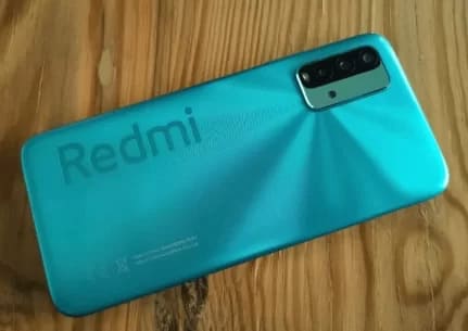 Xiaomi Redmi 9T: Harga Dan Spesifikasi Lengkap