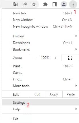 Cara Menghapus Cache Dan History Di Semua Jenis Browser