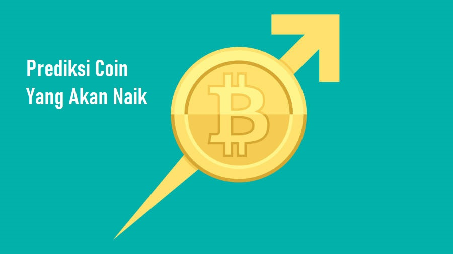 coin yang akan naik