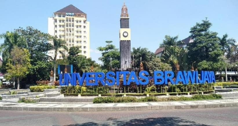 daftar universitas terbaik di indonesia