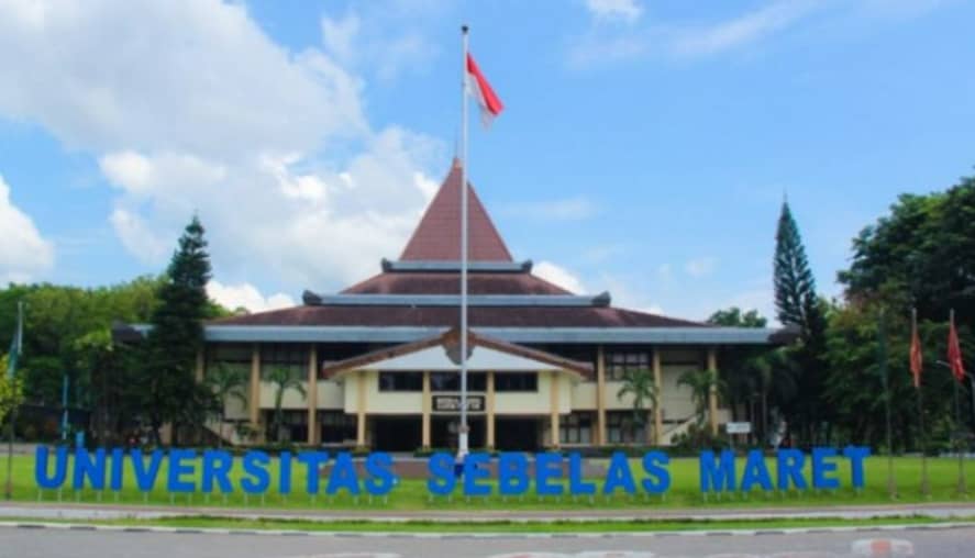 daftar universitas terbaik di indonesia