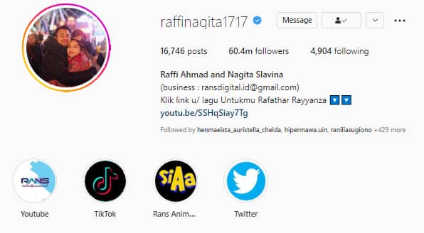 Cara Menambah Followers Instagram Gratis, Cepat dan Aman