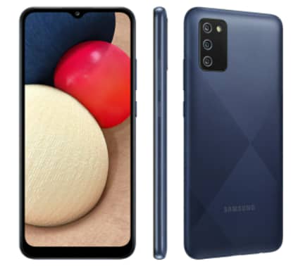 Samsung Galaxy A02s: Harga Dan Spesifikasi Lengkap
