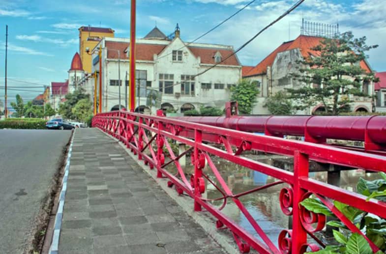 Rekomendasi Tempat Wisata Surabaya Terbaru Wajib Dikunjungi