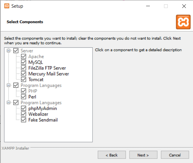 Cara Install WordPress Di Xampp Localhost Mudah Dan Cepat
