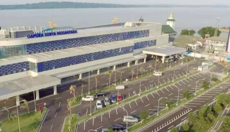 Rekomendasi Tempat Wisata Surabaya Terbaru Wajib Dikunjungi